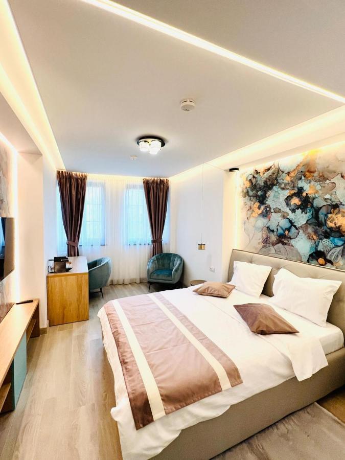House4You - Blanari Bukarest Kültér fotó