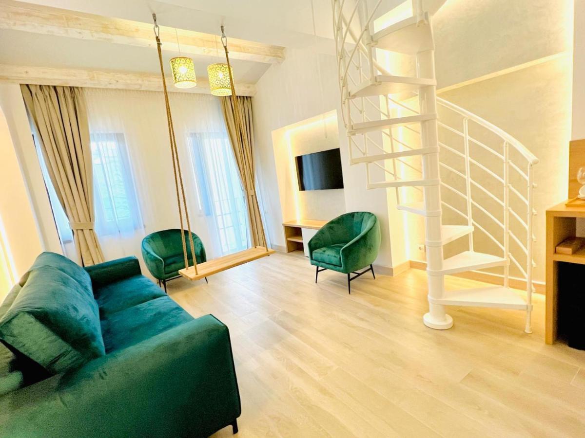 House4You - Blanari Bukarest Kültér fotó