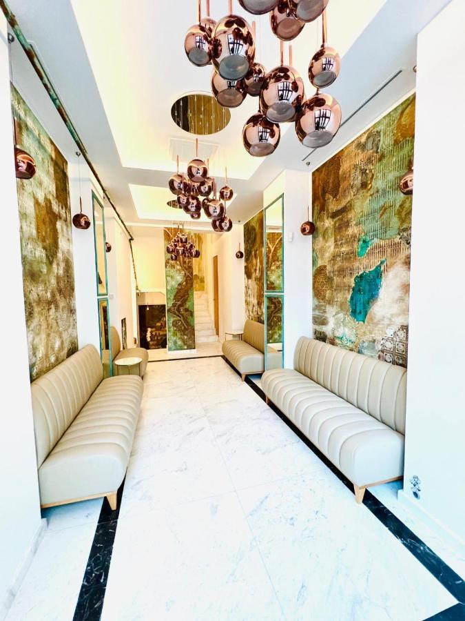 House4You - Blanari Bukarest Kültér fotó