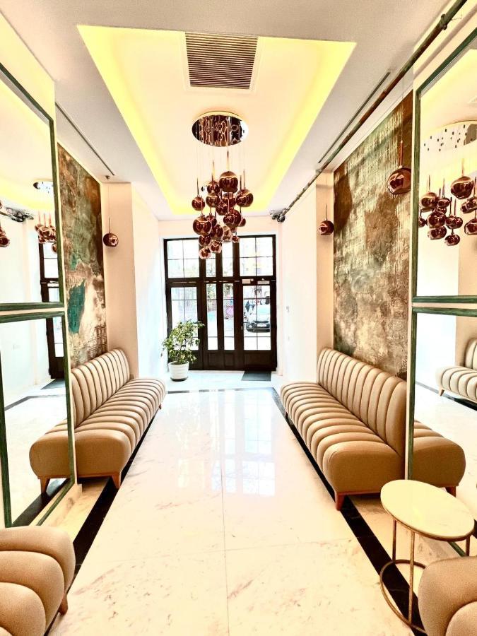 House4You - Blanari Bukarest Kültér fotó