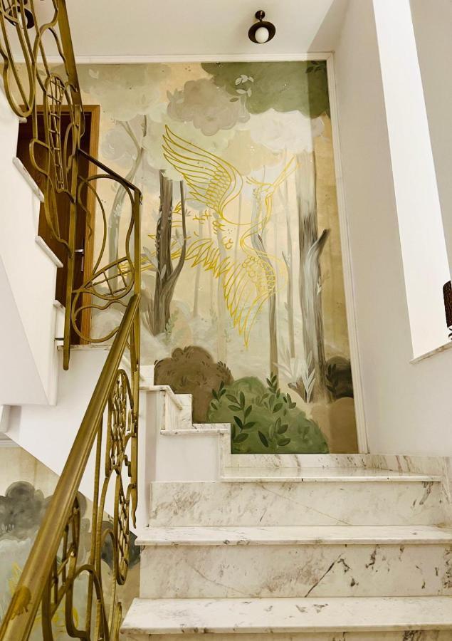 House4You - Blanari Bukarest Kültér fotó