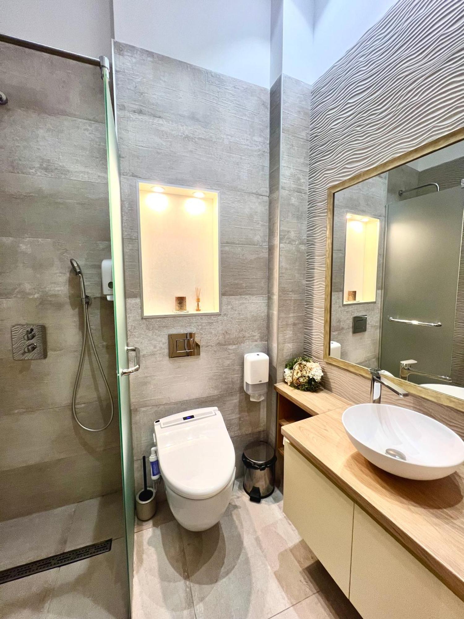 House4You - Blanari Bukarest Kültér fotó