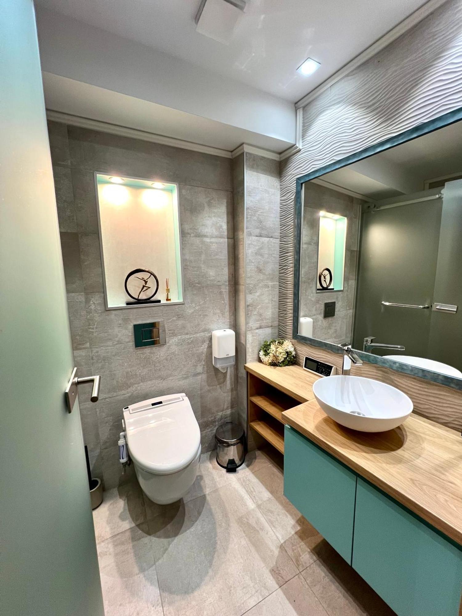 House4You - Blanari Bukarest Kültér fotó