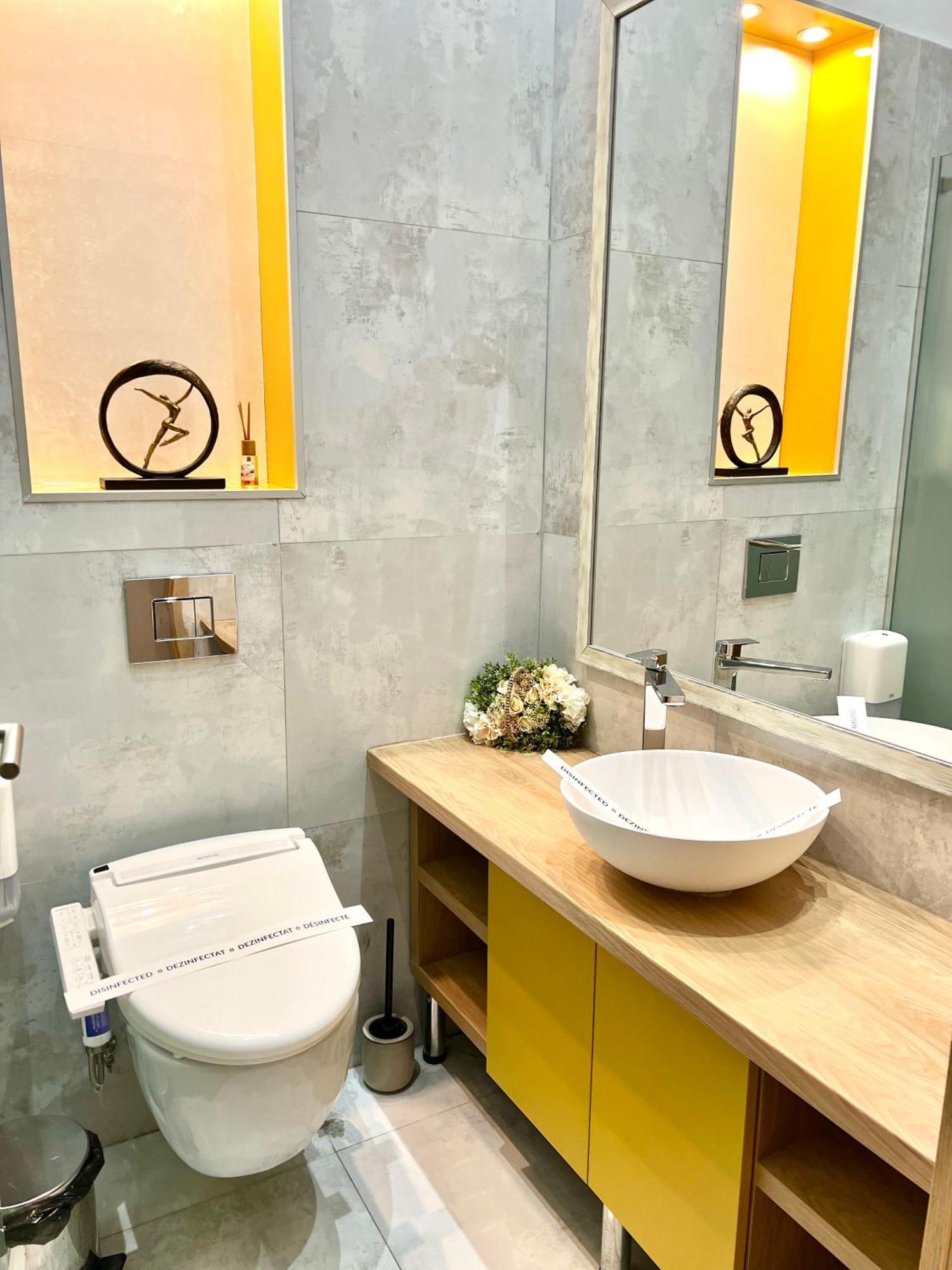 House4You - Blanari Bukarest Kültér fotó
