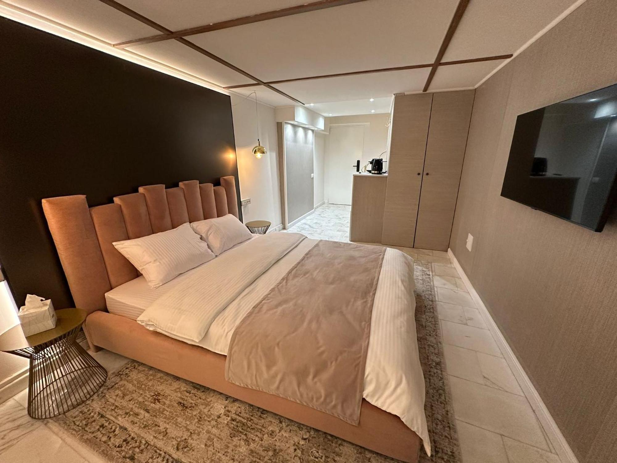 House4You - Blanari Bukarest Kültér fotó