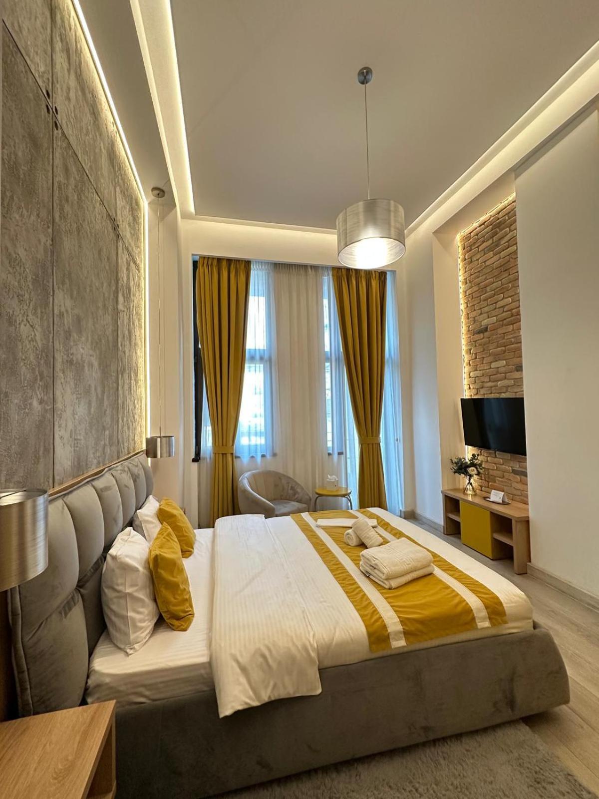 House4You - Blanari Bukarest Kültér fotó