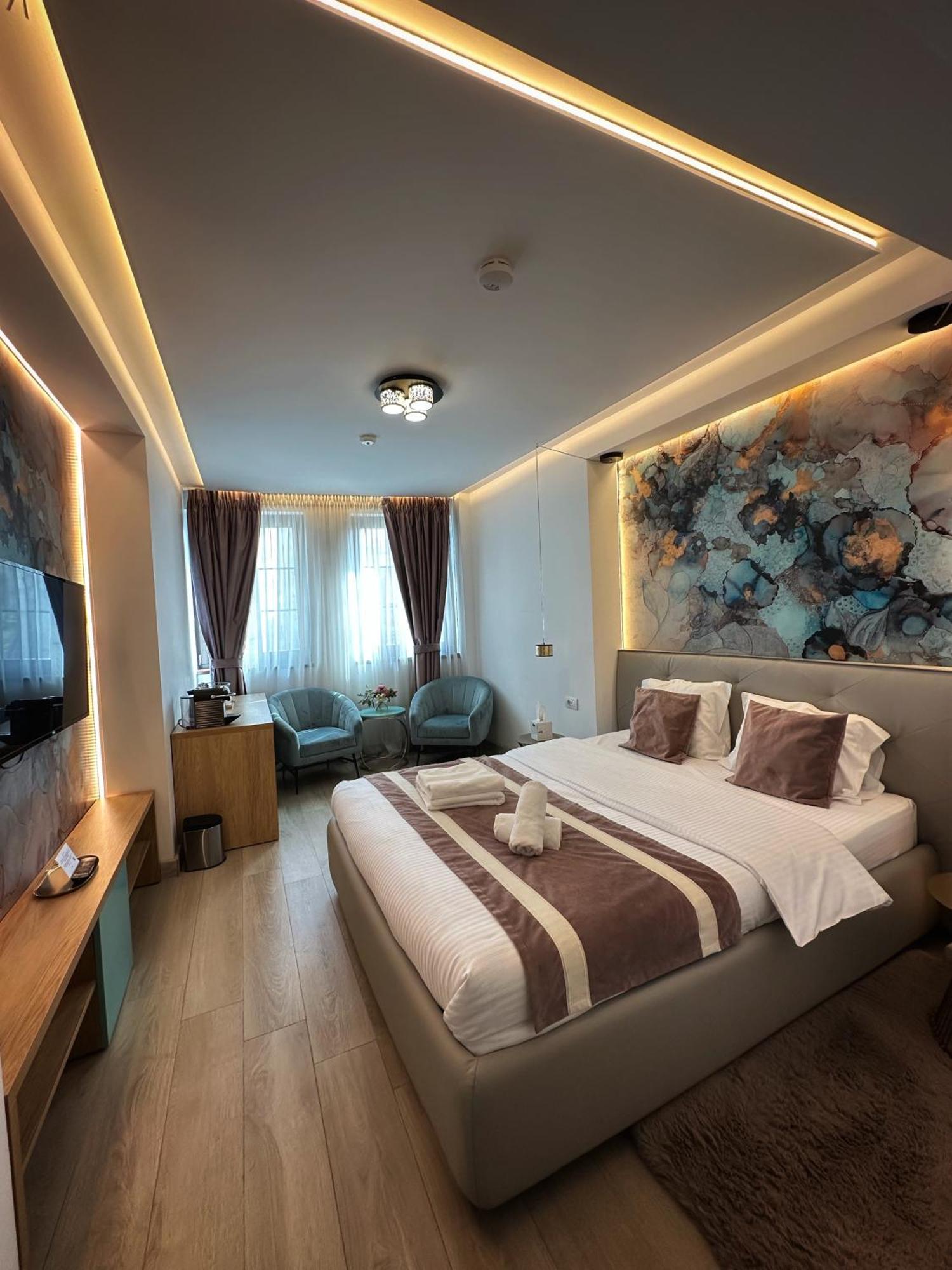 House4You - Blanari Bukarest Kültér fotó